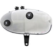 Load image into Gallery viewer, Mercedes-Benz Coolant Expansion Tank A2225000849 - Side View