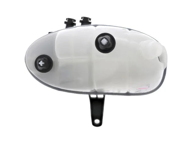 Mercedes-Benz Coolant Expansion Tank A2225000849 - Side View