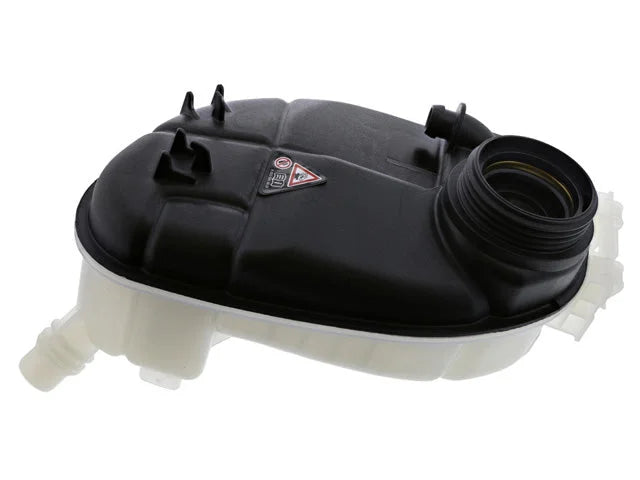 Mercedes-Benz Coolant Expansion Tank A2465000049 - Main Product View