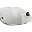 Load image into Gallery viewer, Mercedes-Benz Coolant Expansion Tank A2465000049 - Side View