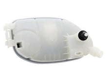 Load image into Gallery viewer, Mercedes-Benz Coolant Expansion Tank A2465000049 - Side View