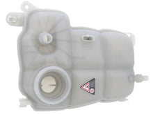 Load image into Gallery viewer, Mercedes-Benz Coolant Expansion Tank A2475000049 - Main Product View