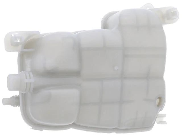 Mercedes-Benz Coolant Expansion Tank A2475000049 - Side View