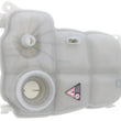 Load image into Gallery viewer, Mercedes-Benz Coolant Expansion Tank A2475000049 - Main Product View