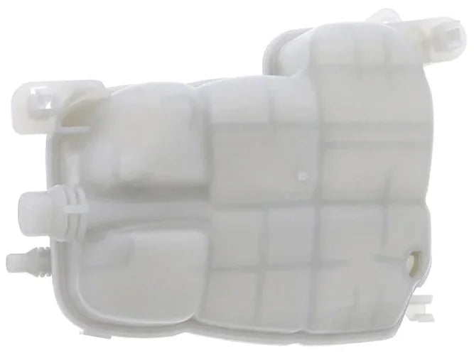 Mercedes-Benz Coolant Expansion Tank A2475000049 - Side View