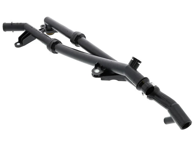 Mercedes-Benz Coolant Feed Line A2712002652 - Main Product View