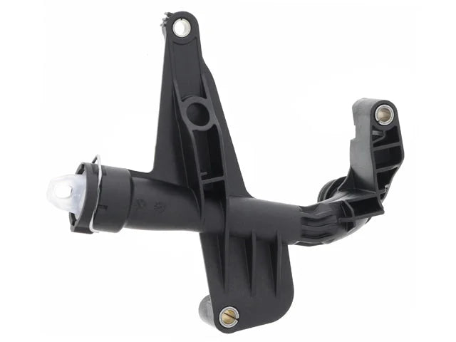 Mercedes-Benz Coolant Feed Line A2762001552 - Side View