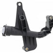 Load image into Gallery viewer, Mercedes-Benz Coolant Feed Line A2762001552 - Side View