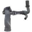 Load image into Gallery viewer, Mercedes-Benz Coolant Flange A2712002056 - Side View