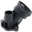 Load image into Gallery viewer, Mercedes-Benz Coolant Flange A2762000256