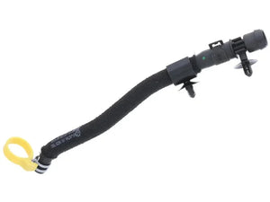 Mercedes-Benz Coolant Hose A2642003101