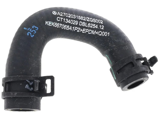 Mercedes-Benz Coolant Hose A2702031582