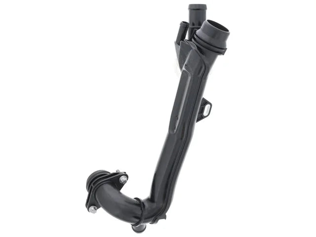 Mercedes-Benz Coolant Pipe A2642008600 - Side View