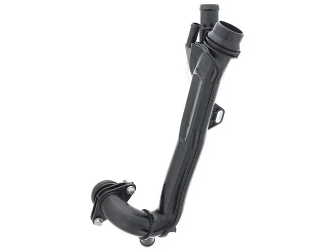 Mercedes-Benz Coolant Pipe A2642008600 - Side View