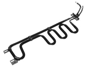 Mercedes-Benz Cooling Pipe A2044602024