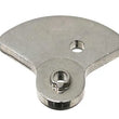 Load image into Gallery viewer, Mercedes-Benz Counterweight A2720340822 - Main Product View