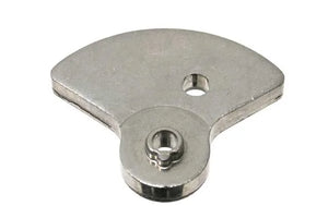 Mercedes-Benz Counterweight A2720340822 - Main Product View