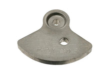 Load image into Gallery viewer, Mercedes-Benz Counterweight A2720340822 - Side View