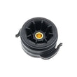 Load image into Gallery viewer, Mercedes-Benz Cover Cap A2781800438 - Main Product View