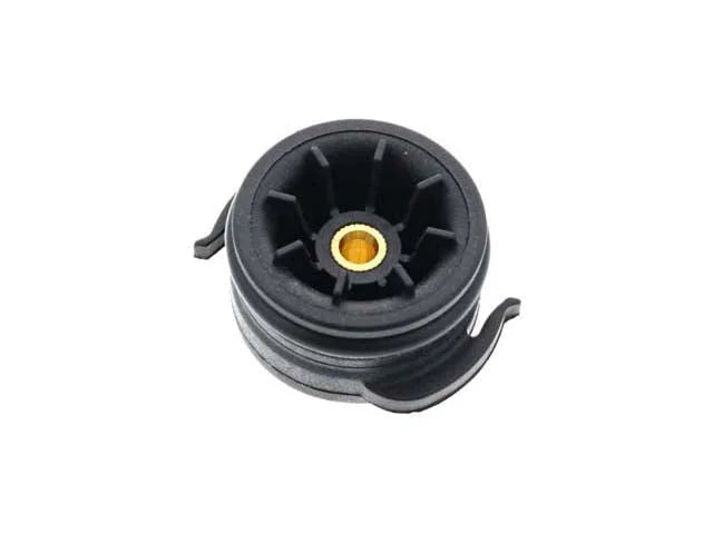 Mercedes-Benz Cover Cap A2781800438 - Main Product View