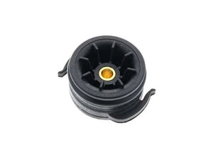 Mercedes-Benz Cover Cap A2781800438 - Main Product View