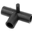 Load image into Gallery viewer, Mercedes-Benz Crankcase Breather Hose A6060160281