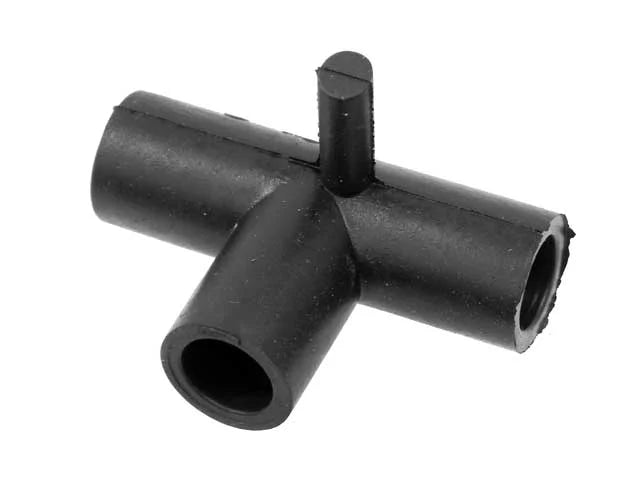 Mercedes-Benz Crankcase Breather Hose A6060160281