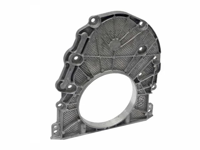 Mercedes-Benz Crankshaft Cover A1120110208