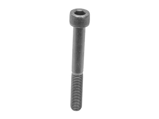 Mercedes-Benz Cylinder Head Bolt N000912010027