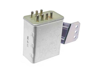 Mercedes-Benz Diesel Glow Plug Relay A0015452232