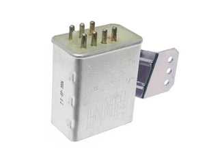 Mercedes-Benz Diesel Glow Plug Relay A0015452232