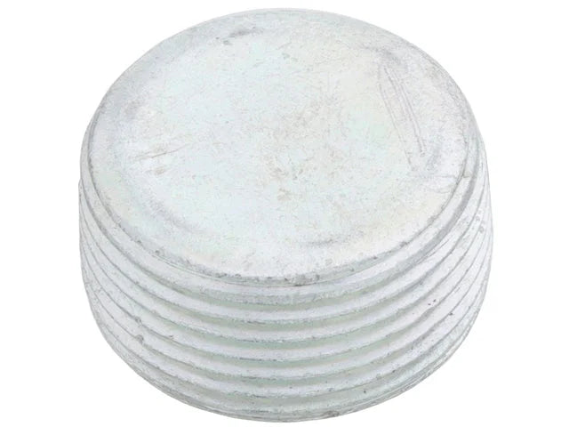Mercedes-Benz Differential Drain Plug A0009977932 - Main Product View