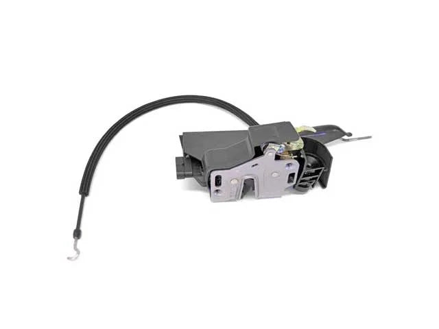 Mercedes-Benz Door Lock Mechanism A1637202535