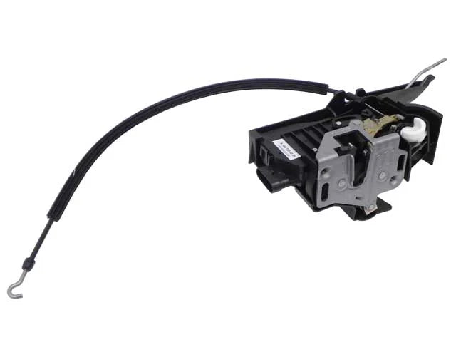 Mercedes-Benz Door Lock Mechanism A1637203235