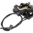 Load image into Gallery viewer, Mercedes-Benz Door Lock Mechanism A1637302435