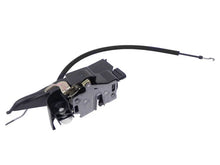 Load image into Gallery viewer, Mercedes-Benz Door Lock Mechanism A1637302835 - Side View