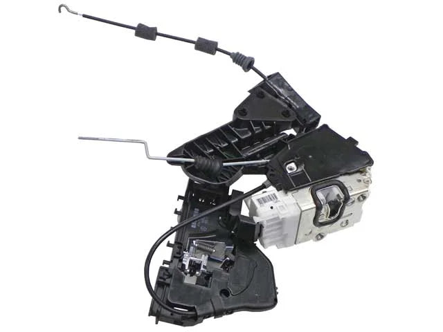 Mercedes-Benz Door Lock Mechanism A1647301135 - Main Product View