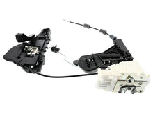 Load image into Gallery viewer, Mercedes-Benz Door Lock Mechanism A1647301235 - Main Product View