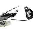 Load image into Gallery viewer, Mercedes-Benz Door Lock Mechanism A1647301235 - Side View