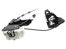 Load image into Gallery viewer, Mercedes-Benz Door Lock Mechanism A1647301235 - Side View