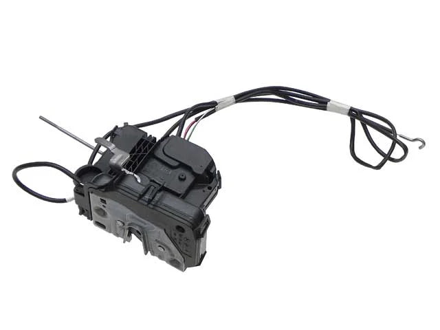 Mercedes-Benz Door Lock Mechanism A2037202035