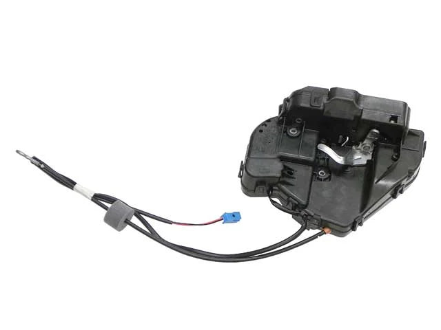 Mercedes-Benz Door Lock Mechanism A2037300435