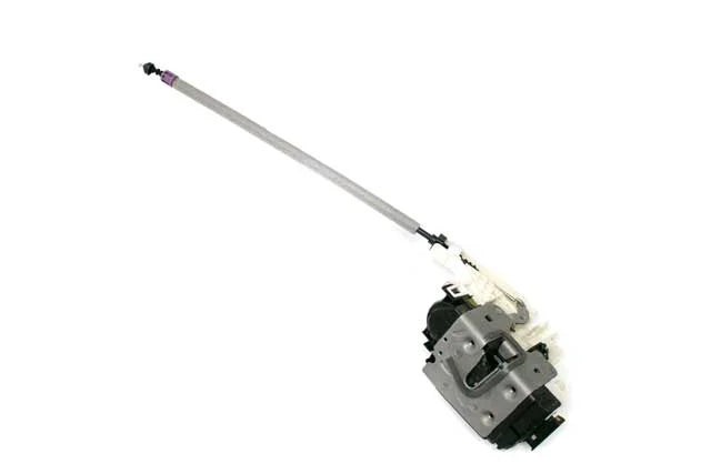 Mercedes-Benz Door Lock Mechanism A2047201835