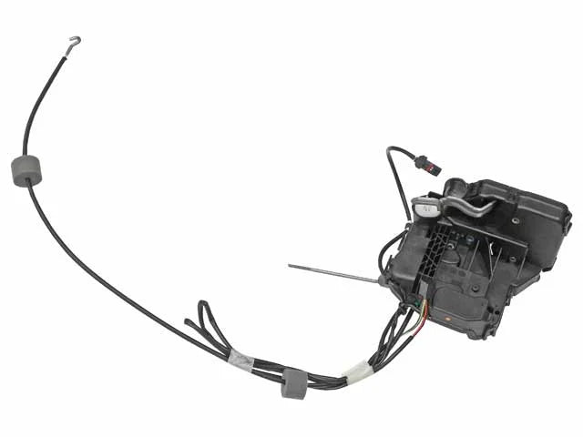Mercedes-Benz Door Lock Mechanism A2097200135