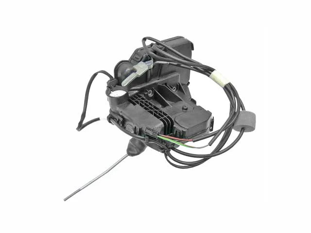 Mercedes-Benz Door Lock Mechanism A2117200335