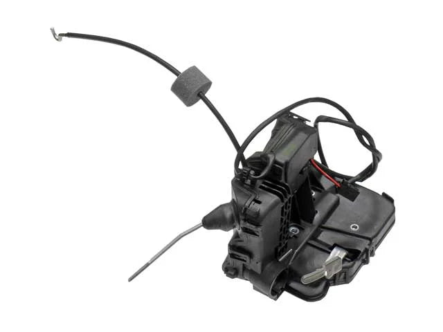 Mercedes-Benz Door Lock Mechanism A2117200635