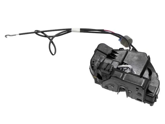Mercedes-Benz Door Lock Mechanism A2117300735