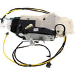 Load image into Gallery viewer, Mercedes-Benz Door Lock Mechanism A2307200535 - Main Product View