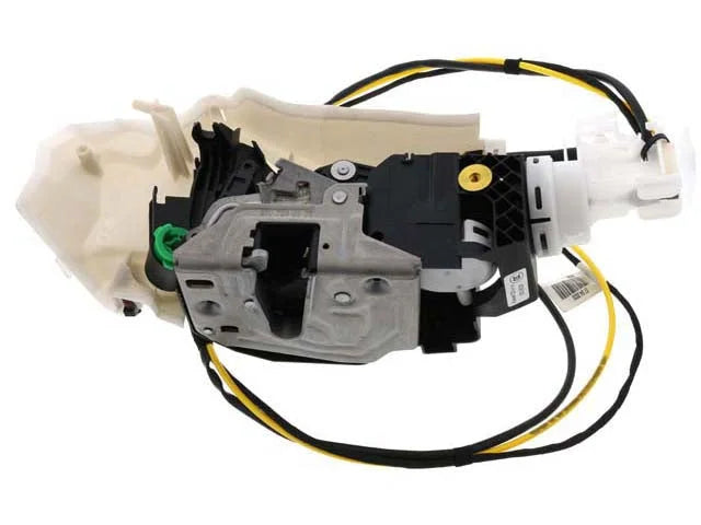 Mercedes-Benz Door Lock Mechanism A2307200535 - Side View
