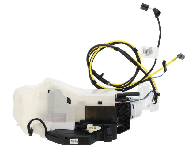 Mercedes-Benz Door Lock Mechanism A2307200835 - Main Product View
